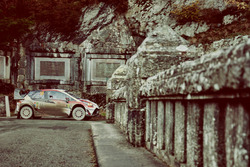 Jari-Matti Latvala, Miikka Anttila, Toyota Yaris WRC, Toyota Racing