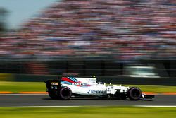 Лэнс Стролл, Williams FW40