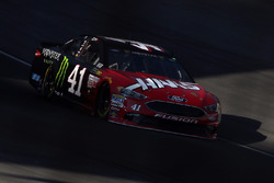 Kurt Busch, Stewart-Haas Racing Ford
