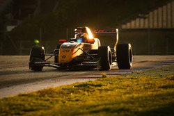 Richard Verschoor, MP Motorsport