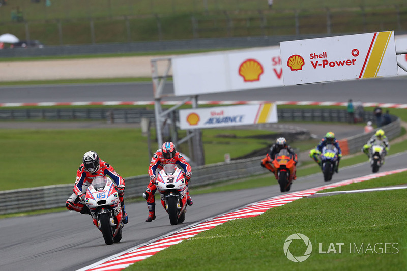 Scott Redding