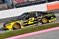 Brad Keselowski, Team Penske Ford