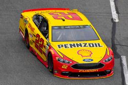 Joey Logano, Team Penske Ford