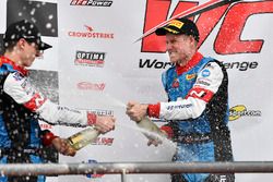 Bryan Herta Autosport Hyundai I30 N TCR: Michael Lewis, Bryan Herta Autosport Hyundai I30 N TCR: Mar