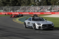 Safety car