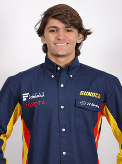 Pietro Fittipaldi, Team LeMans
