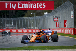 Карлос Сайнс, Renault Sport F1 Team R.S. 18