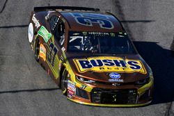 Chris Buescher, JTG Daugherty Racing, Chevrolet Camaro Bush's Beans
