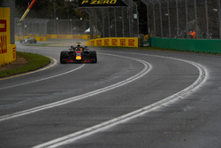 Даніель Ріккардо, Red Bull Racing RB14 Tag Heuer