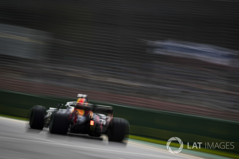 Даніель Ріккардо, Red Bull Racing RB14 Tag Heuer