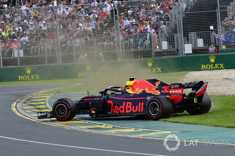 Gran Premio de Australia