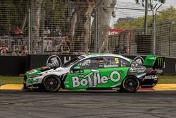 Mark Winterbottom, Tickford Racing Ford