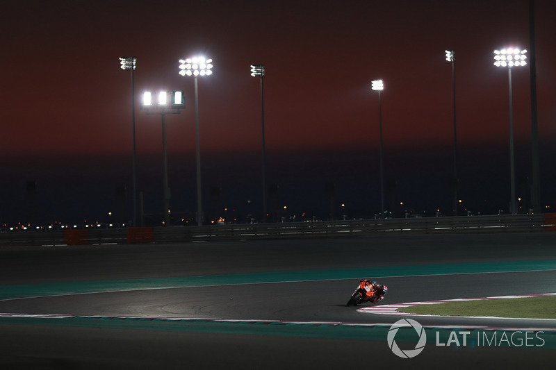 Bradley Smith, Red Bull KTM Factory Racing