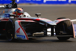 Edoardo Mortara, Venturi Formula E Team