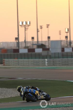 Thomas Luthi, Estrella Galicia 0,0 Marc VDS