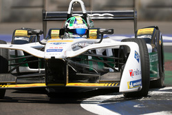 Лукас ди Грасси, Audi Sport ABT Schaeffler