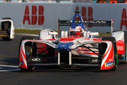 Felix Rosenqvist, Mahindra Racing