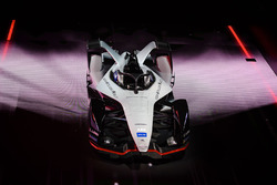 Nissan Formula E