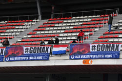 Tifosi di Max Verstappen, Red Bull Racing