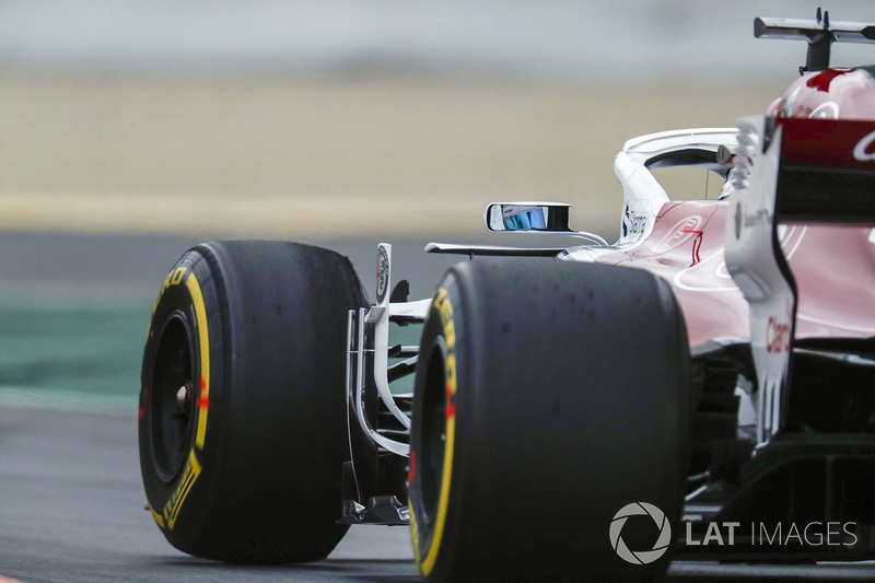 Kevin Magnussen, Haas F1 Team VF-18