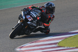 Scott Redding, Aprilia Racing Team Gresini