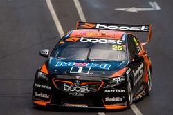 James Courtney, Walkinshaw Andretti United Holden