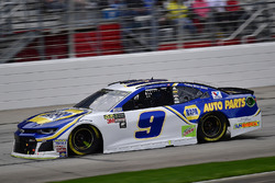 Chase Elliott, Hendrick Motorsports, NAPA Auto Parts Chevrolet Camaro