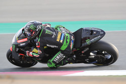 Johann Zarco, Monster Yamaha Tech 3