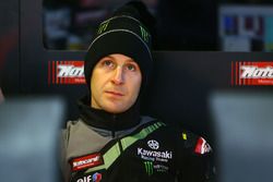 Jonathan Rea, Kawasaki Racing