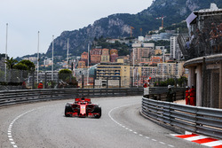Себастьян Феттель, Ferrari SF71H