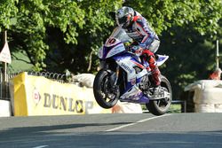 Peter Hickman