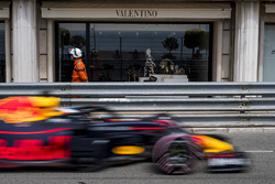 Daniel Ricciardo, Red Bull Racing RB14
