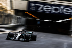 Льюис Хэмилтон, Mercedes AMG F1 W09