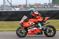 Marco Melandri, Aruba.it Racing-Ducati SBK Team