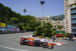 Daniel Ricciardo, Red Bull Racing RB14