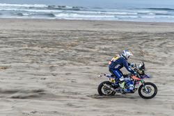 #18 Yamaha: Alessandro Botturi