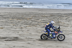 #18 Yamaha: Alessandro Botturi