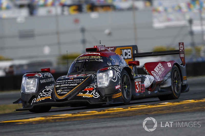 24. #37 Jackie Chan DC Racing JOTA ORECA: Lance Stroll (LMP2)