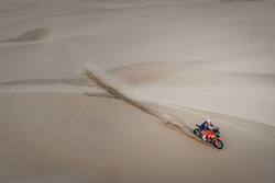 #1 Red Bull KTM Factory Team: Sam Sunderland