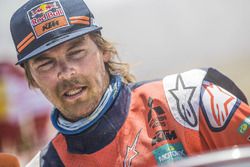 #8 Red Bull KTM Factory Racing KTM: Toby Price