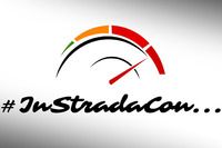 #InStradaCon