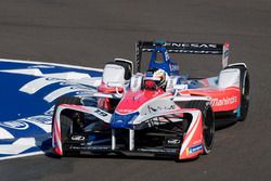 Felix Rosenqvist, Mahindra Racing