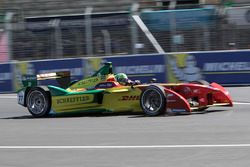 Lucas di Grassi, ABT Schaeffler Audi Sport