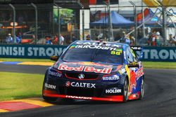 Jamie Whincup, Triple Eight Race Engineering Holden