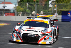 #1 Audi R8 LMS: Christopher Mies