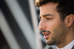 Daniel Ricciardo, Red Bull Racing