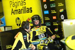 Alex Rins, Paginas Amarillas HP 40