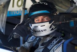 Fredrik Ekblom, Polestar Cyan Racing, Volvo S60 Polestar TC1