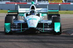 Simon Pagenaud, Team Penske Chevrolet