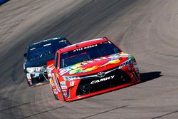 Kyle Busch, Joe Gibbs Racing Toyota